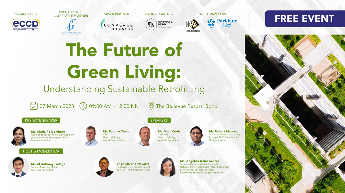 The Future Of Green Living Understanding The Importance Of Sustainable