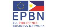 EU-Philippines Business Network logo