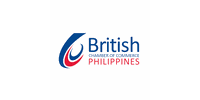 British Chamber of Commerce of the Philippines logo
