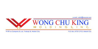 Wong Chu King Holdings Inc.