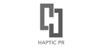 Haptic PR