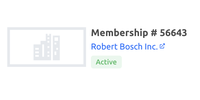 Robert Bosch Inc.
