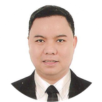 Mr. Rustico Noli Cruz (Senior Assistant Vice President at Development Bank of the Philippines)