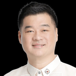 Hon. Frederick Siao (City Mayor at LGU of Iligan City)