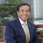 Engr. Rufino Bomasang (Chairman at Petroleum Association of the Philippines)