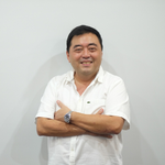 Hon. Julius Neri Jr. (General Manager at Mactan-Cebu International Airport Authority (MCIAA))
