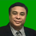 Albert Entao (Consultant at Human Resource Innovation and Solutions, Inc. (HURIS))