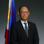 Benjamin Diokno (Governor at Bangko Sentral ng Pilipinas)