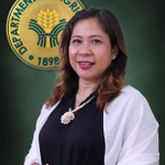 Hon. Cheryl Marie Natividad-Caballero (Undersecretary for High Value Crops at Department of Agriculture)