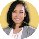 Atty. Stephanie Marie Abigail B. Olea (Partner at Padin & Partners Law Offices)