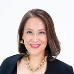 Rhoda Castro Caliwara (President at Women in Business Council)