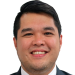 Nic Chua (Director, Corporate Sector Coverage and Financial Institutions of ING Bank N.V. Manila Branch)