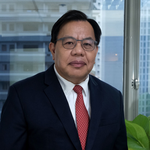 Atty. Fulvio “Fulvs” Dawilan (Managing Partner at BDB Law)