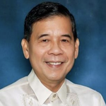 Capt. Manuel Antonio Tamayo (Director General of Civil Aviation Authority of the Philippines (CAAP))