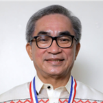 Arturo Milan (Industry Area Vice President at Philippine Chamber of Commerce and Industry)