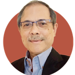 Clemente Escaño (Consultant, Trainer, and Coach at C-3 Empowerment Resources Pte. Ltd.)