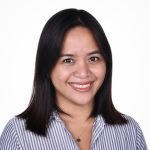 Atty. Chrissete Agustin (Regulatory and Sustainability Compliance Manager at Coca-Cola Beverages Philippines, Inc.)