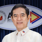 Hon. Ernesto Perez (Director General of Anti-Red Tape Authority)