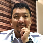 Arnaldo dela Torre (Acting Chief - Customs Bonded Warehouse Division and Supervising Customs Operations Officer at Bureau of Customs)