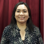 Mylah Faye Cariño, CESO III (Regional Director of NEDA - Region X)