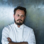Chef Francesco Brutto (Executive Chef at Undicesimo Vineria, Treviso, Italy, 1 Michelin Star)