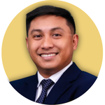 Atty. David Roy C. Padin (Founding Partner at Padin & Partners Law Offices)