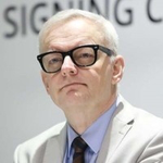 Mr. Lars Wittig (ECCP President at ECCP / IWG)