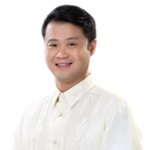 Hon. Sherwin Gatchalian (Chairperson at Senate Economic Affairs Committee Chairperson)
