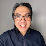 Jeff Cua (Managing Director of Whole Brain Training)