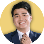 Atty. Aaron Sage Reyes Caparas (Founding Partner at Padin & Partners Law Offices)