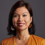 Sheila Paul (Chief Marketing Officer at Home Credit Philippines)