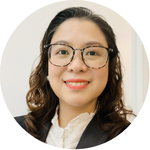 Majah-Leah Ravago (Associate Professor at Ateneo de Manila University)