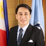 Hon. Paul Vincent Añover (Assistant Secretary for Employment and Human Resources Development at Department of Labor and Employment)