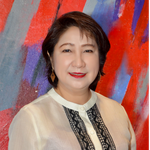 Hon. Rosemarie Edillon (Undersecretary, Policy and Planning at National Economic and Development Authority (NEDA))