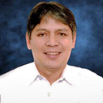 Captain Florendo Jose C. Aquino III (Acting Assistant Director General II, Flight Standards Inspectorate Service (FSIS) of Civil Aviation Authority of the Philippines (CAAP))