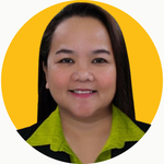Reylinda P. Coronado (Senior Communications Analyst at Philippine Social Security System)