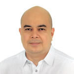 Panelist: Romell Antonio Cuenca (Deputy Executive Director of Climate Change Commission)