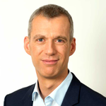 Kai Hattendorf (Managing Director of UFI – The Global Association of the Exhibition Industry)