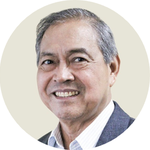 Atty. Pedro Maniego Jr. (Trustee at Institute of Corporate Directors)