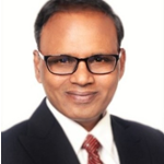 Dr. Mohan Ravuru (Director, Medical and Scientific Affairs, APAC of Abbott)