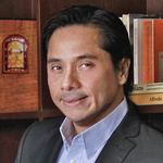 [Moderator] Andrew Masigan (Columnist at Philippine Star & BusinessWorld)