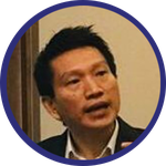 Alex Tan (Lean Kaizen & NLP Expert)