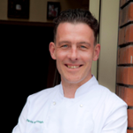 Chef Gavin Mc Donagh (Executive Chef at Brioche Dublin, Dylan McGrath Group)