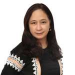 Dr. Maria Cherry Lyn Salazar-Rodolfo (Lead Convenor at Safe Travel Alliance)