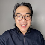 Jeff Cua (Managing Director of Whole Brain)