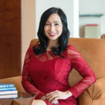Carmie De Leon (Vice President for Sales and Marketing at Healthway Medical)