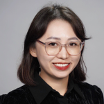 Angela Chen (Vice President at Wadhwani Foundation)