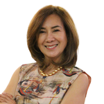 Ms. Celeste Ilagan (Chief Policy and Regulatory Affairs Officer at IBPAP - IT & Business Process Association of the Phils.)