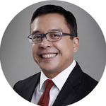 Atty. Jose Layug Jr. (Renewable Energy and Energy Efficiency Committee Co-Chair at ECCP)