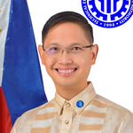 Hon. Jose Francisco B. Benitez, PhD. (Director General of Technical Education and Skills Development Authority)